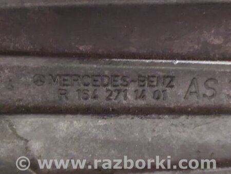 ФОТО АКПП (коробка автомат) для Mercedes-Benz R-CLASS W251 (05-13) Киев
