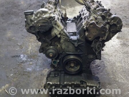 ФОТО Двигатель дизельный для Mercedes-Benz R-CLASS W251 (05-13) Киев