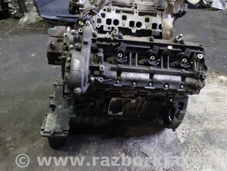 ФОТО Двигатель дизельный для Mercedes-Benz R-CLASS W251 (05-13) Киев