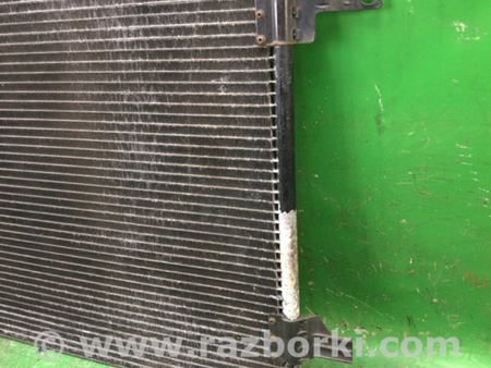 ФОТО Радиатор кондиционера для Mercedes-Benz M-CLASS W163 (97-05) Киев