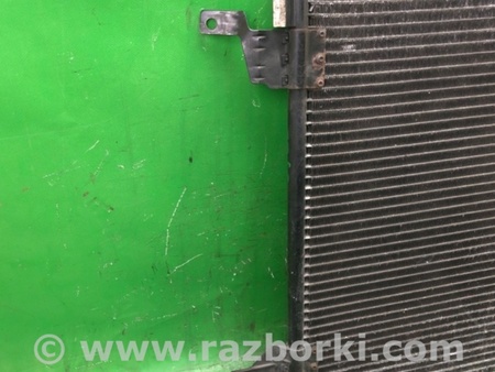 ФОТО Радиатор кондиционера для Mercedes-Benz M-CLASS W163 (97-05) Киев