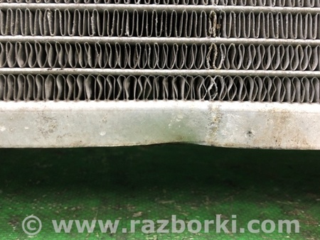 ФОТО Радиатор основной для Mercedes-Benz M-CLASS W163 (97-05) Киев