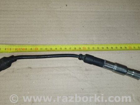 ФОТО Высоковольтные провода для Mercedes-Benz M-CLASS W163 (97-05) Киев