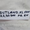 ФОТО Поводок дворника для Mitsubishi Outlander XL Киев