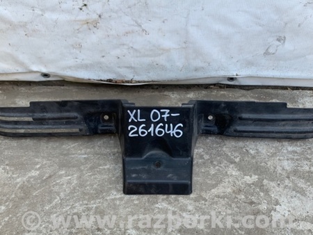 ФОТО Накладка замка капота для Mitsubishi Outlander XL Киев