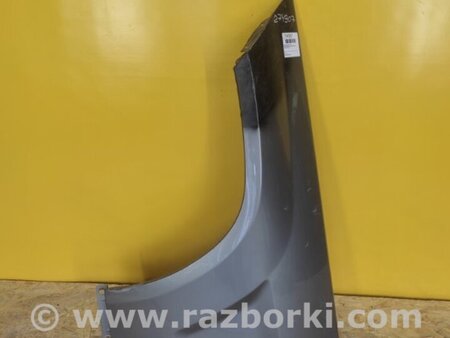 ФОТО Крыло переднее для Mercedes-Benz GLK-CLASS X204 (08-15) Киев