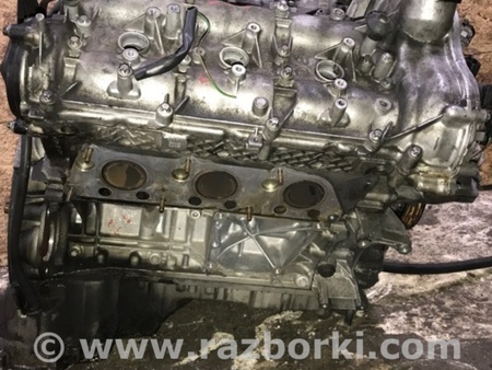 ФОТО Двигатель бензиновый для Mercedes-Benz E-CLASS W211 (02-09) Киев