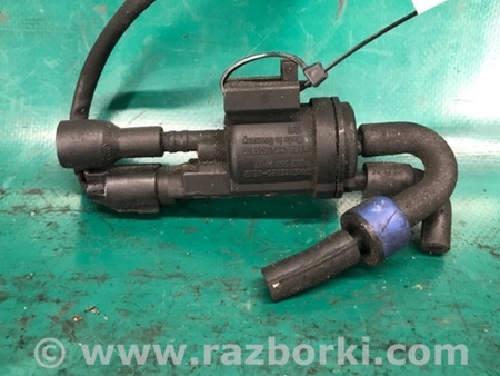 ФОТО Клапан электромагнитный (вакуумный) для Mercedes-Benz E-CLASS W211 (02-09) Киев