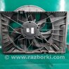 ФОТО Диффузор вентилятора радиатора (Кожух) для Mercedes-Benz CLK-CLASS 209 (02-10) Киев
