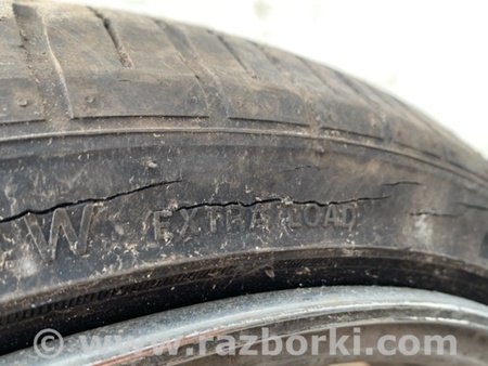 ФОТО Диск R19 для Mercedes-Benz CLK-CLASS 209 (02-10) Киев
