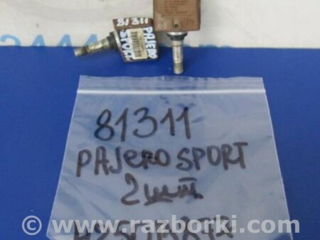 ФОТО Датчик давления в шинах для Mitsubishi Pajero Sport (96-09) Киев
