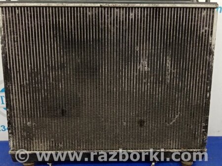 ФОТО Радиатор основной для Mitsubishi Pajero (99-06) Киев