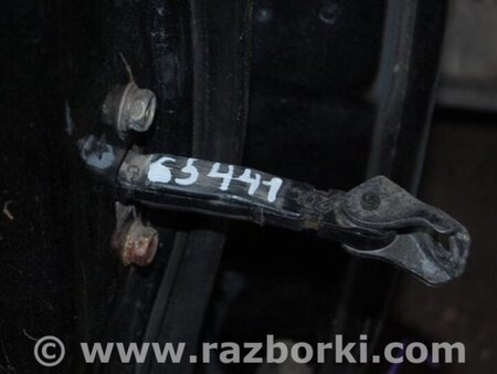 ФОТО Ограничитель двери для Mitsubishi Pajero (99-06) Киев