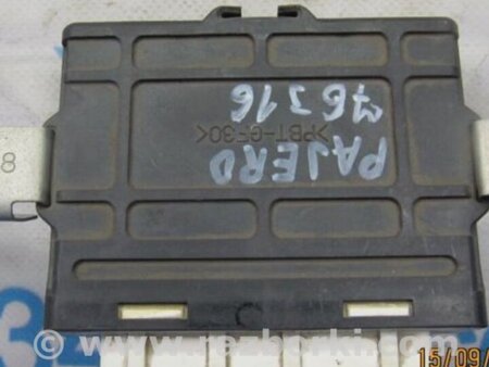 ФОТО Блок электронный для Mitsubishi Pajero (99-06) Киев