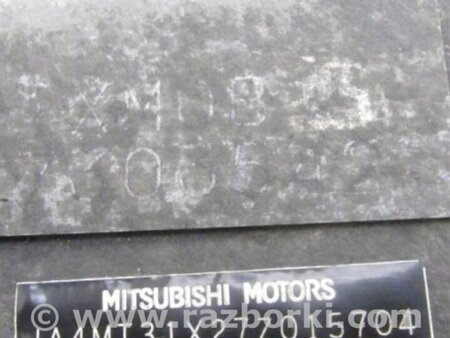 ФОТО АКПП (коробка автомат) для Mitsubishi Outlander XL Киев