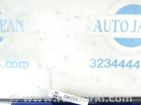 ФОТО Амортизатор крышки багажника для Mitsubishi Outlander XL Киев