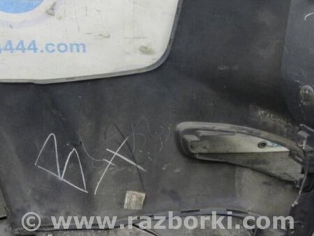 ФОТО Бампер задний для Mitsubishi Outlander XL Киев