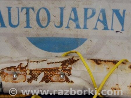 ФОТО Airbag сидения для Mitsubishi Outlander XL Киев