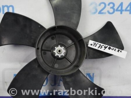 ФОТО Крыльчатка вентилятора охлаждения для Mitsubishi Outlander XL Киев