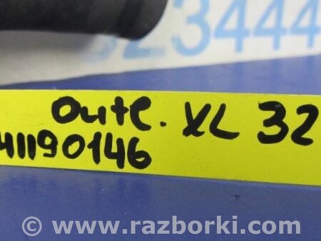 ФОТО Патрубок системы охлаждения для Mitsubishi Outlander XL Киев