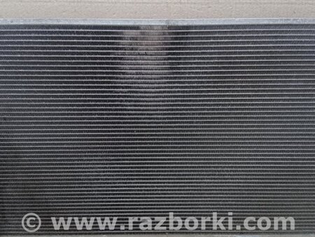 ФОТО Радиатор основной для Mitsubishi Outlander XL Киев