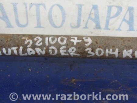 ФОТО Привод задний для Mitsubishi Outlander XL Киев