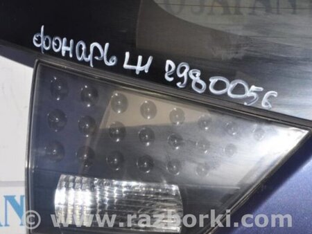 ФОТО Фонарь задний внутренний для Mitsubishi Outlander XL Киев