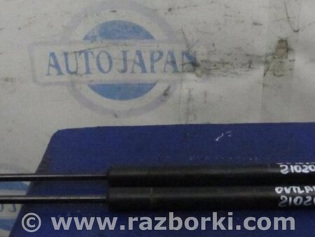 ФОТО Амортизатор крышки багажника для Mitsubishi Outlander XL Киев