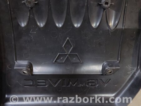 ФОТО Накладка двигателя декоративная  для Mitsubishi Outlander XL Киев