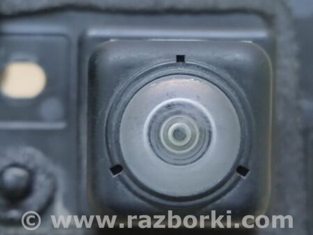 ФОТО Камера заднего вида для Mitsubishi Outlander GF (2012-) Киев