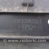 ФОТО Дефлектор радиатора для Mitsubishi Outlander GF (2012-) Киев
