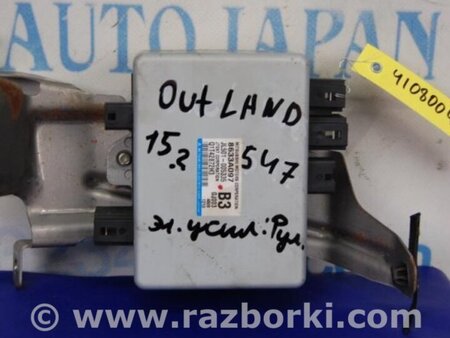 ФОТО Блок управления электроусилителем руля для Mitsubishi Outlander GF (2012-) Киев