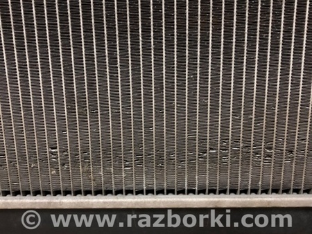 ФОТО Радиатор основной для Mitsubishi Outlander GF (2012-) Киев