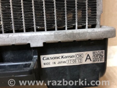 ФОТО Радиатор основной для Mitsubishi Outlander GF (2012-) Киев