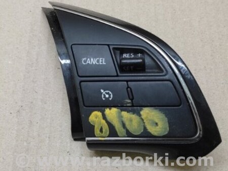 ФОТО Кнопки руля для Mitsubishi Outlander GF (2012-) Киев