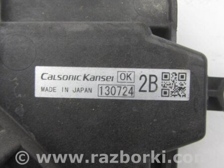 ФОТО Диффузор вентилятора радиатора (Кожух) для Mitsubishi Outlander GF (2012-) Киев