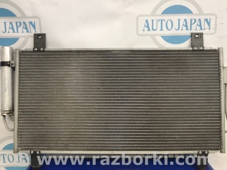 ФОТО Радиатор кондиционера для Mitsubishi Outlander GF (2012-) Киев