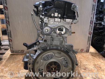 ФОТО Двигатель бензиновый для Mitsubishi Outlander GF (2012-) Киев