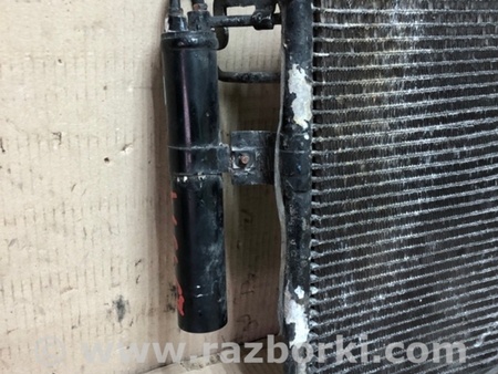 ФОТО Радиатор кондиционера для Mitsubishi Outlander Киев