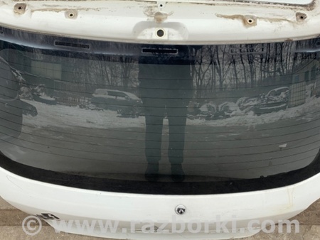 ФОТО Крышка багажника для Mitsubishi Outlander Киев