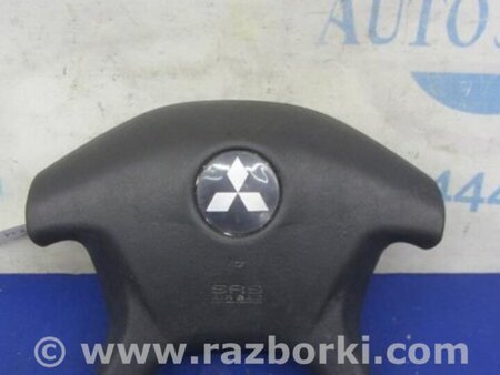 ФОТО Airbag подушка водителя для Mitsubishi Outlander Киев