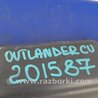 ФОТО Резонатор воздушного фильтра для Mitsubishi Outlander Киев