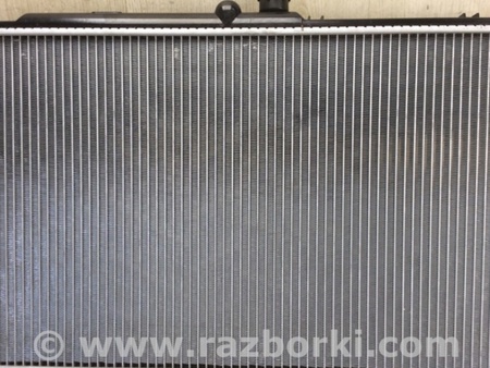 ФОТО Радиатор основной для Mitsubishi Outlander Киев