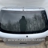 Крышка багажника Mitsubishi Outlander