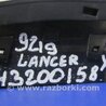 ФОТО Магнитола для Mitsubishi Lancer X 10 (15-17) Киев