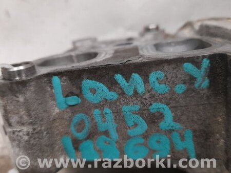 ФОТО Помпа для Mitsubishi Lancer X 10 (15-17) Киев