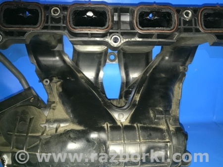 ФОТО Впускной коллектор для Mitsubishi Lancer X 10 (15-17) Киев