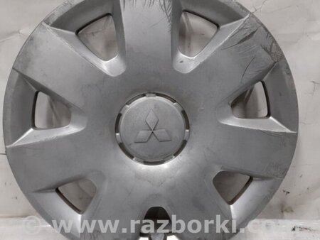 ФОТО Колпаки для Mitsubishi Lancer X 10 (15-17) Киев