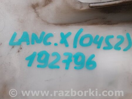 ФОТО Колпаки для Mitsubishi Lancer X 10 (15-17) Киев