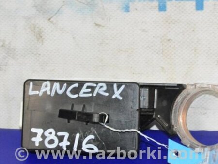 ФОТО Блок электронный для Mitsubishi Lancer X 10 (15-17) Киев